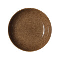 Studio Craft Chestnut Pasta Bowl